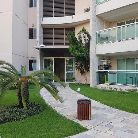 Aquiraz Riviera Beach Place Golf Residence ภายนอก รูปภาพ