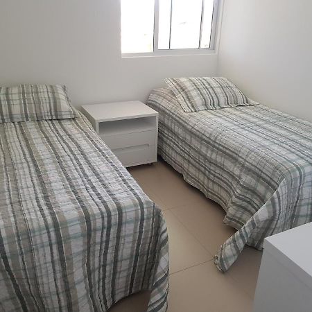 Aquiraz Riviera Beach Place Golf Residence ภายนอก รูปภาพ