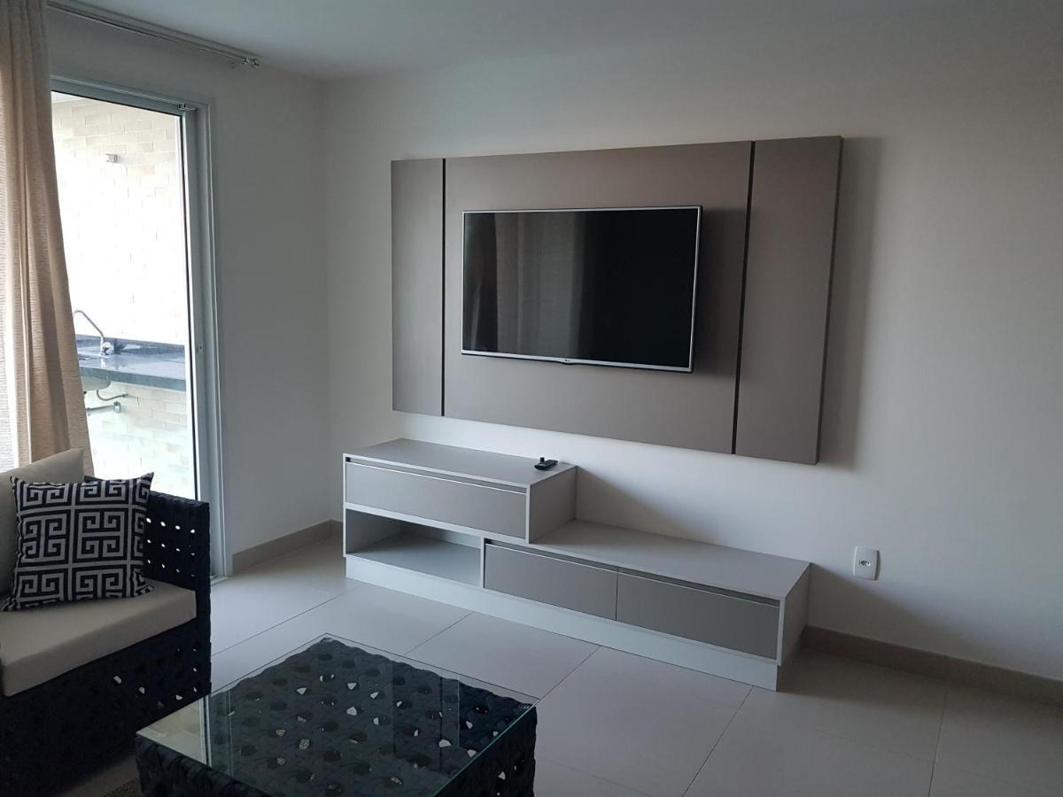 Aquiraz Riviera Beach Place Golf Residence ภายนอก รูปภาพ