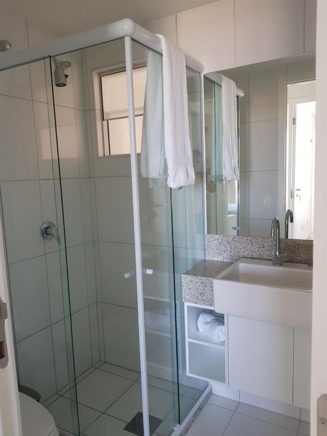 Aquiraz Riviera Beach Place Golf Residence ภายนอก รูปภาพ