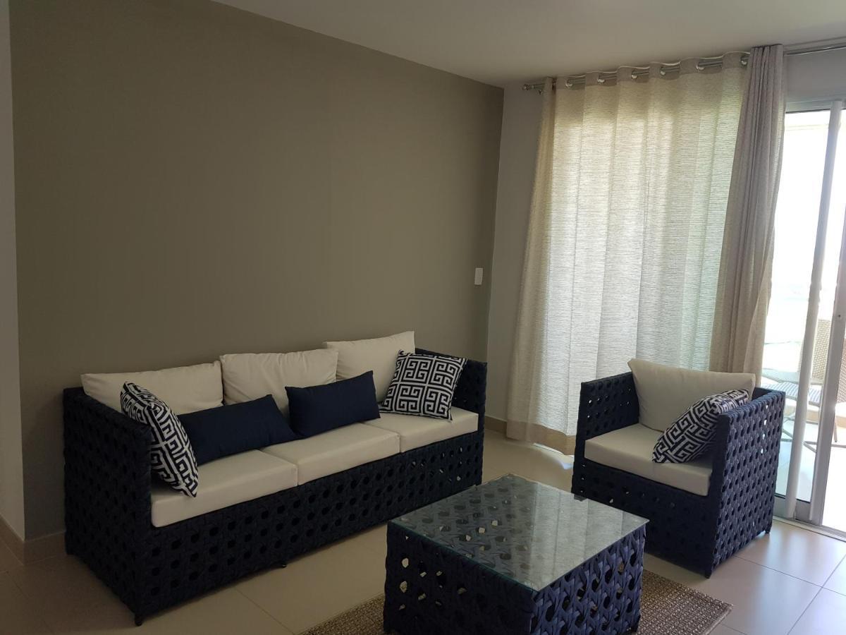 Aquiraz Riviera Beach Place Golf Residence ภายนอก รูปภาพ
